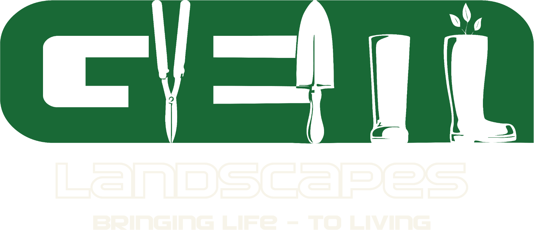 GEM Landscaping – Bringing life to living